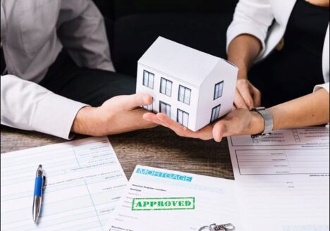 How to Choose the Right Mortgage Lender for Your Primary Home