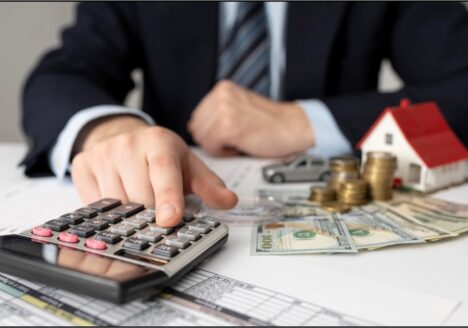 property value and taxes