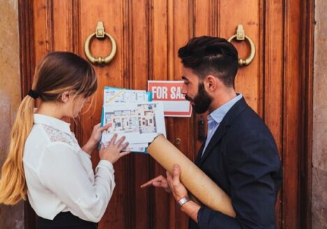 Real Estate Appraisals