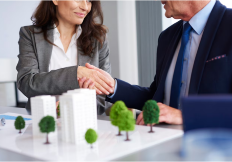 real estate appraiser