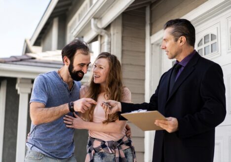 Hire a Home Appraiser