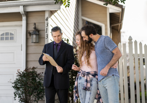 home equity appraisal in usa