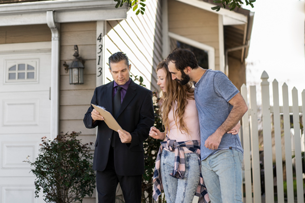 home equity appraisal in usa